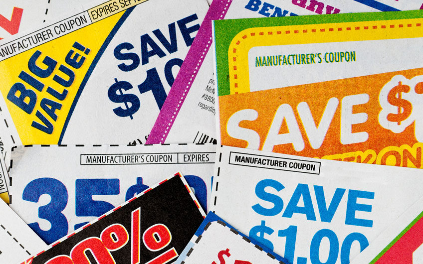 What is Couponing and How Does It Work?