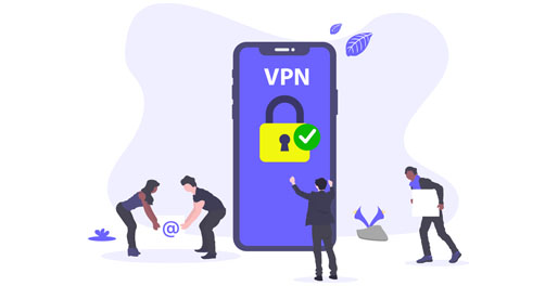 VPN Subscription