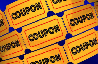 What are the benefits of shopping using coupons?