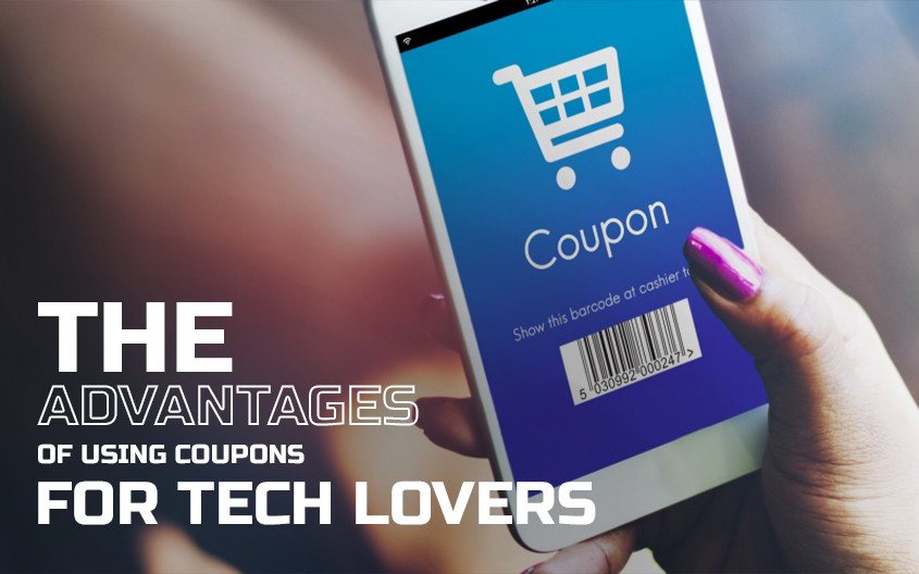 Advantages of Using Coupons »