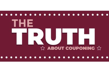 The truth about couponing »