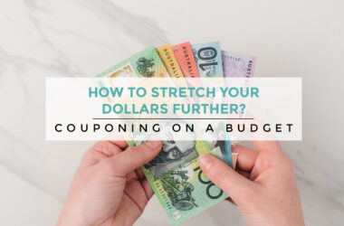 Couponing on a Budget How to Stretch Your Dollars Further »