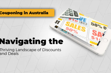 Couponing in Australia »