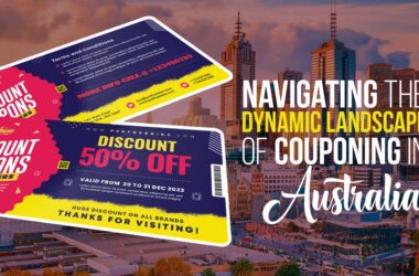 Couponing in Australia 1 »