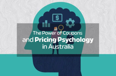 Coupons and Pricing Psychology in Australia »