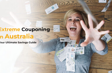 Extreme Couponing »