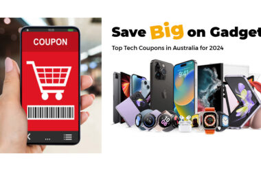 Save Big on Gadgets »