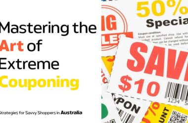 Mastering the Art of Extreme Couponing Strategies for Savvy Shoppers in Australia »