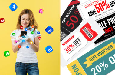 Unlock Savings with Social Media Coupon Codes »