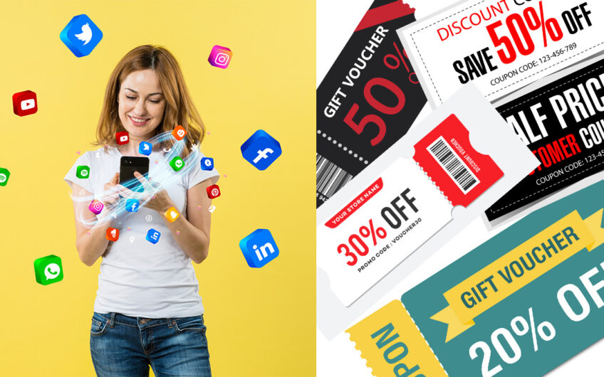 Unlock Savings with Social Media Coupon Codes »