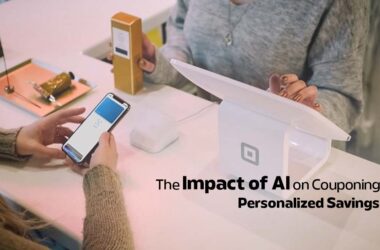 The Impact of AI on Couponing Personalized Savings »